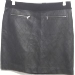 Ann Taylor Mini Skirt